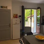 Villa Serenice - F2 Au Calme, Climatise, Wifi Et Parking Gratuit