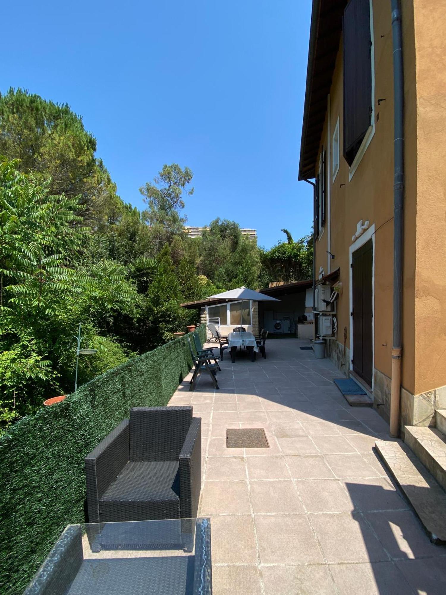 Serenice - F2 Au Calme, Climatise, Wifi Et Parking Gratuit Ferienhaus *